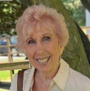 Meet your Posher, Jane